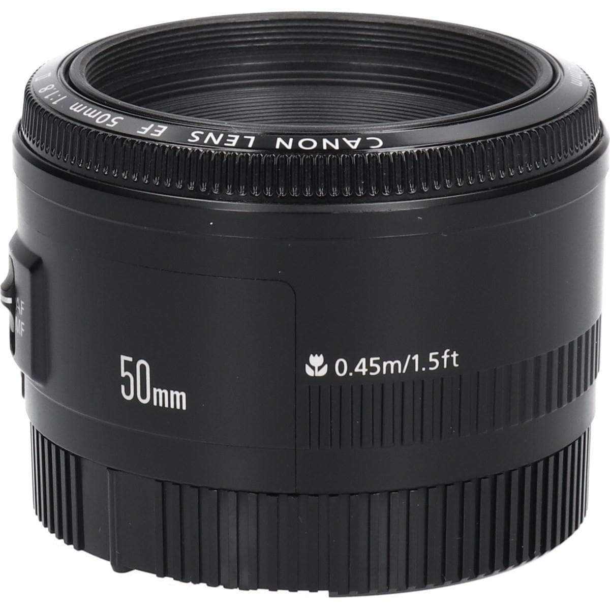 ＥＦ５０ｍｍ　Ｆ１．８ＩＩ