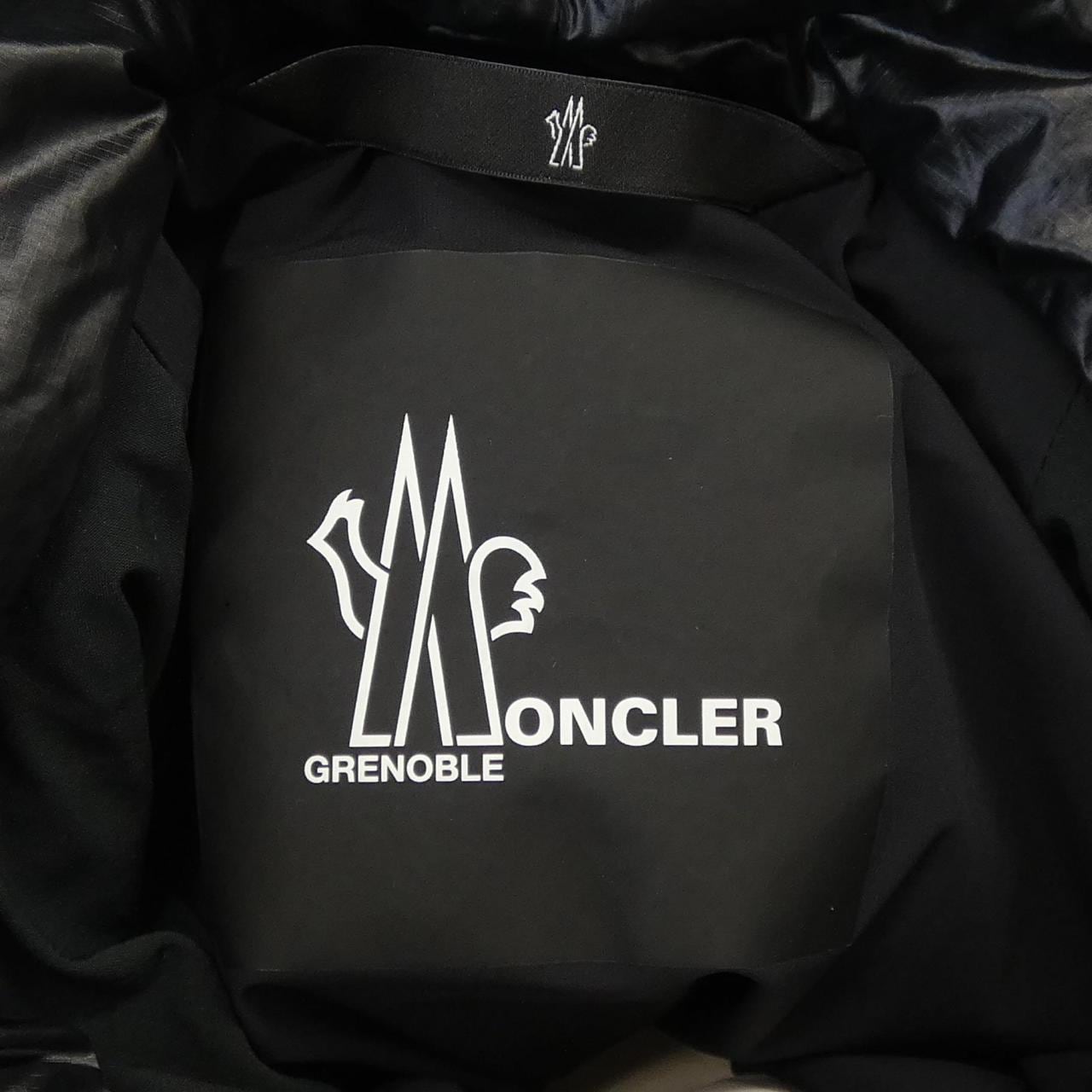 モンクレールグルノーブル MONCLER GRENOBLE MONCLER GRENOBLE VALPELLINE ダウンジャケット