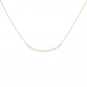 アーカー ビリーブユー ネックレス 0.07CT