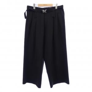 ウジョー UJOH M761-P53-500 パンツ