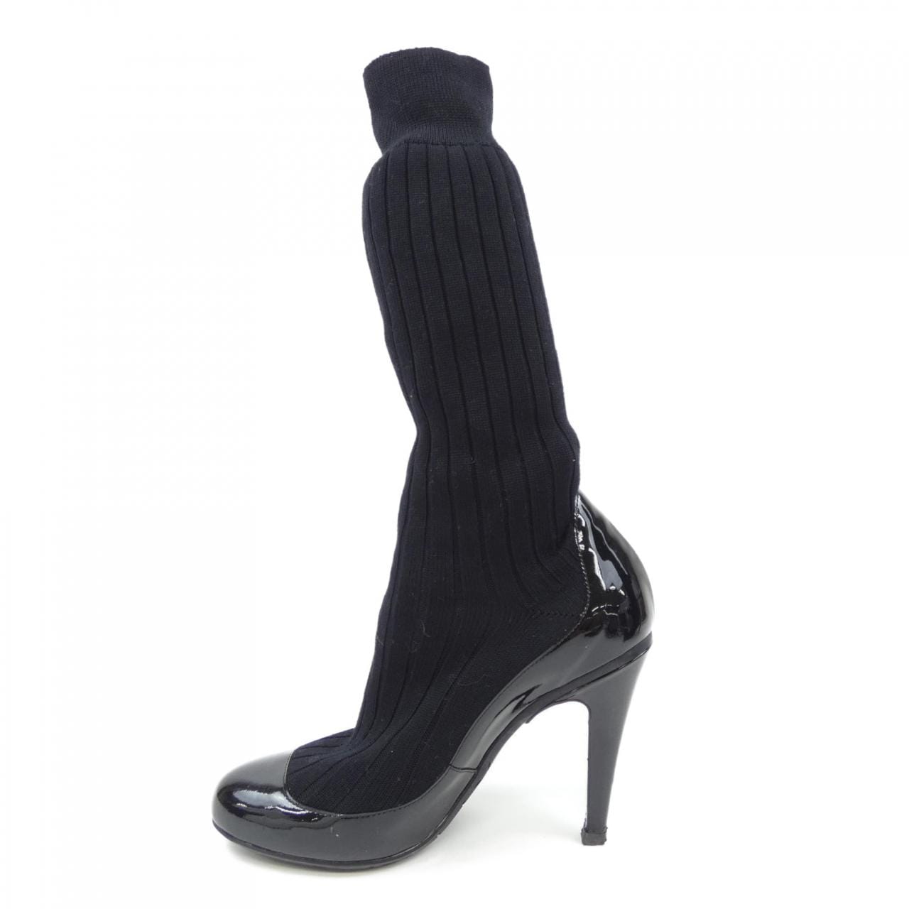 CHANEL CHANEL Boots