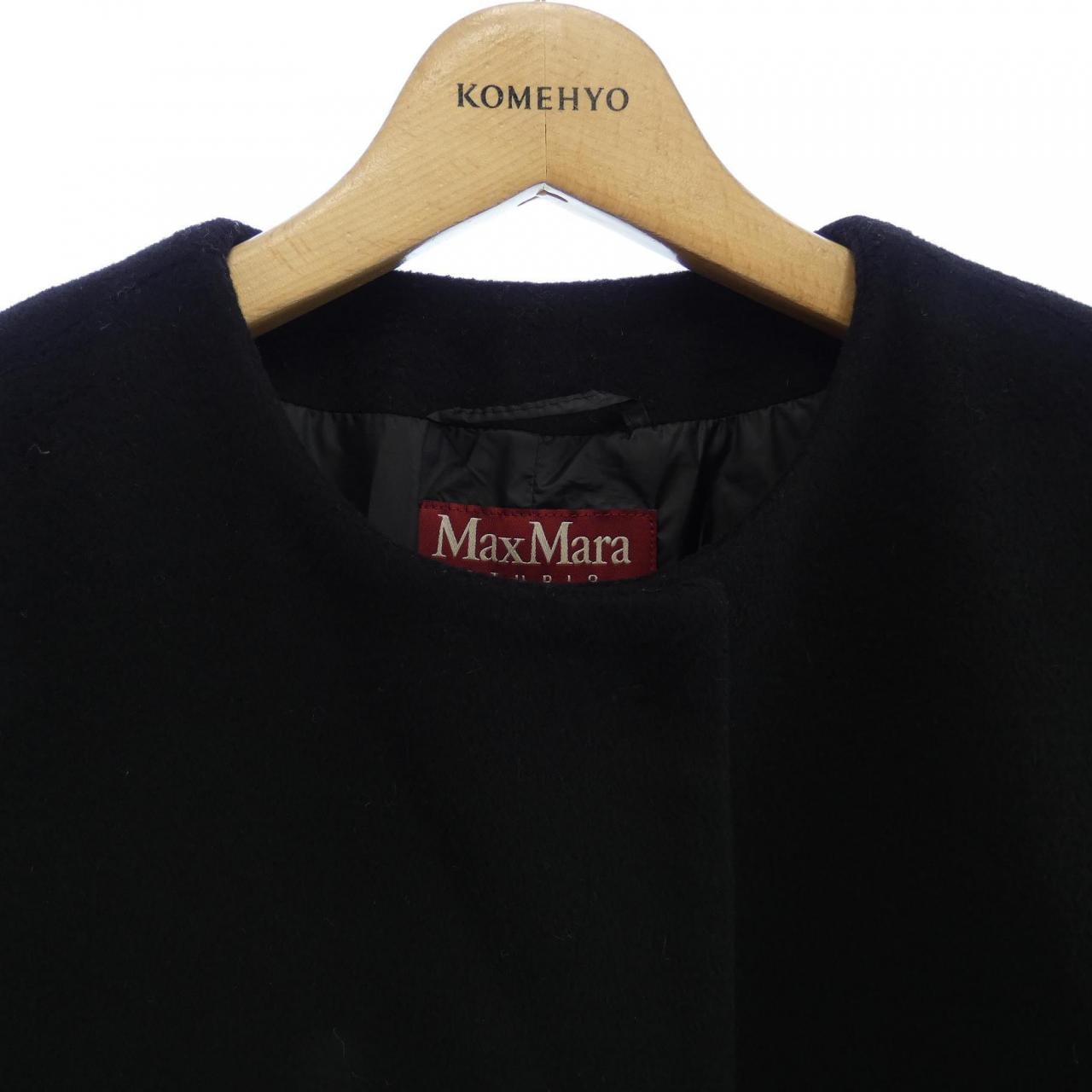 マックスマーラステュディオ Max Mara STUDIO コート