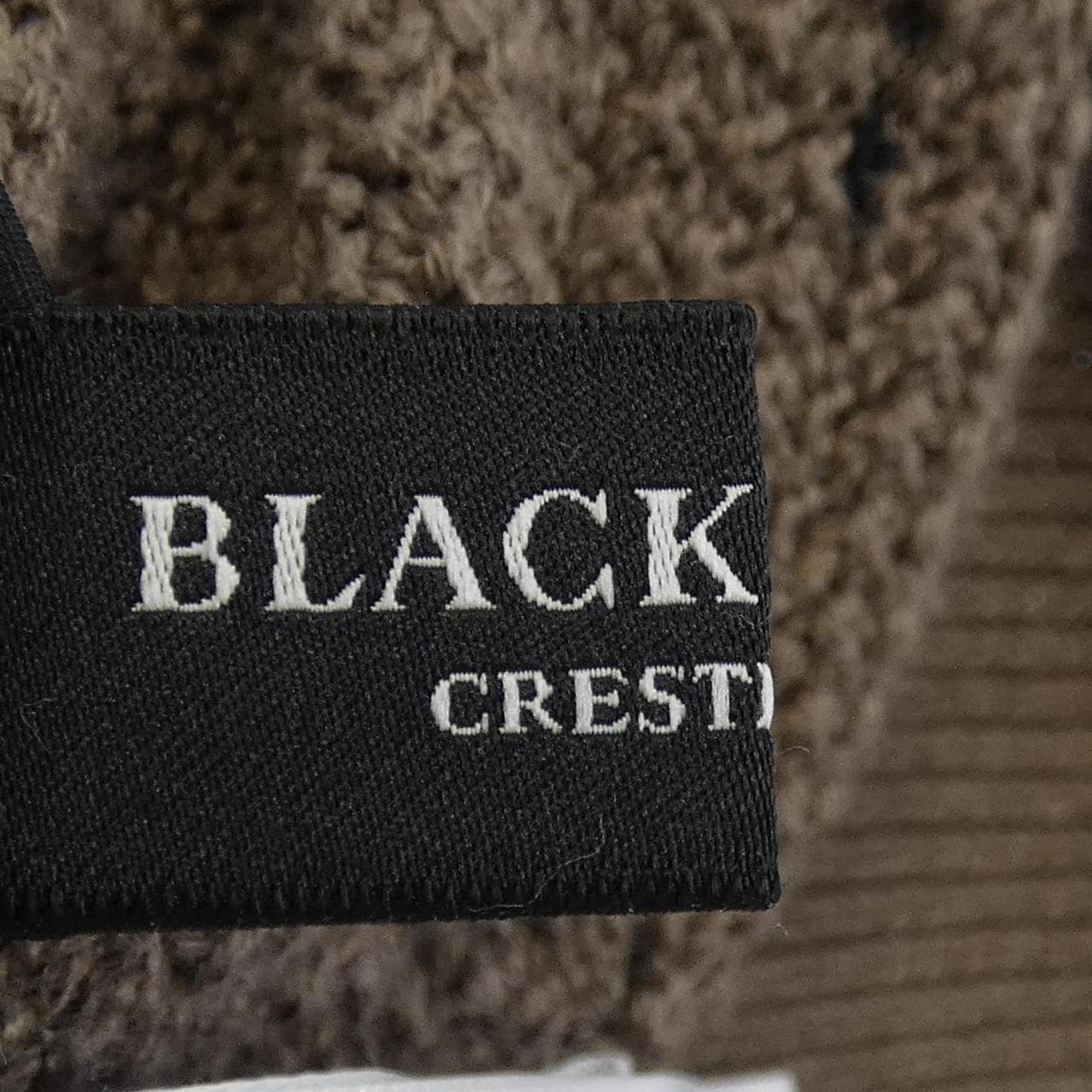 ブラックレーベルクレストブリッジ BLACK LABEL CRESTBRIDGE ニット