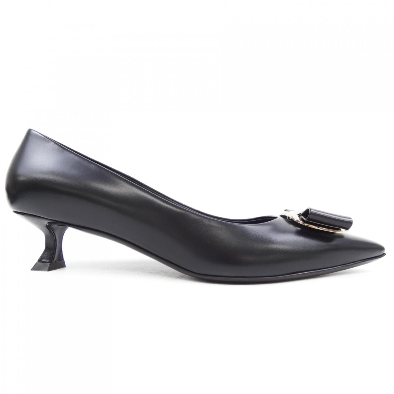 フェラガモ FERRAGAMO パンプス