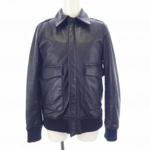 エイケイエム AKM レザージャケット