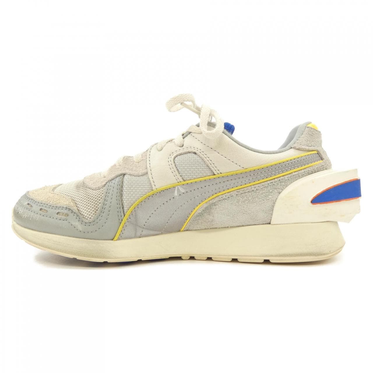 プーマ PUMA 36719702 スニーカー