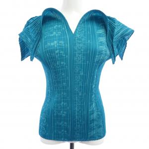 プリーツプリーズ PLEATS PLEASE PP71-JK711 トップス