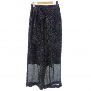 ハイク HYKE 241-13273 パンツ