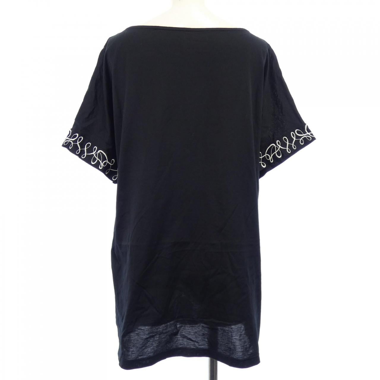 【ヴィンテージ】クリスチャンディオール CHRISTIAN DIOR BL3G17100 Tシャツ