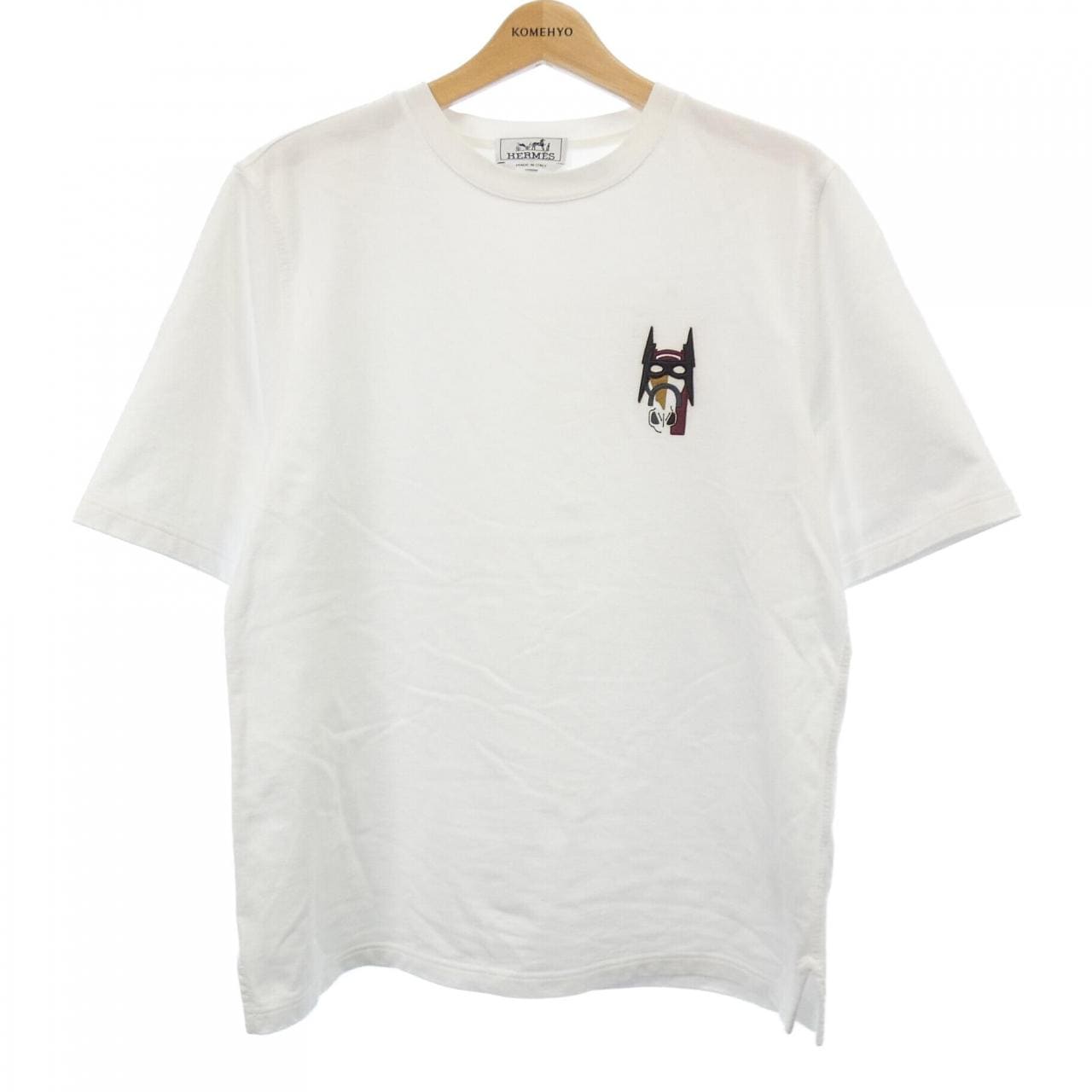 エルメス HERMES Tシャツ