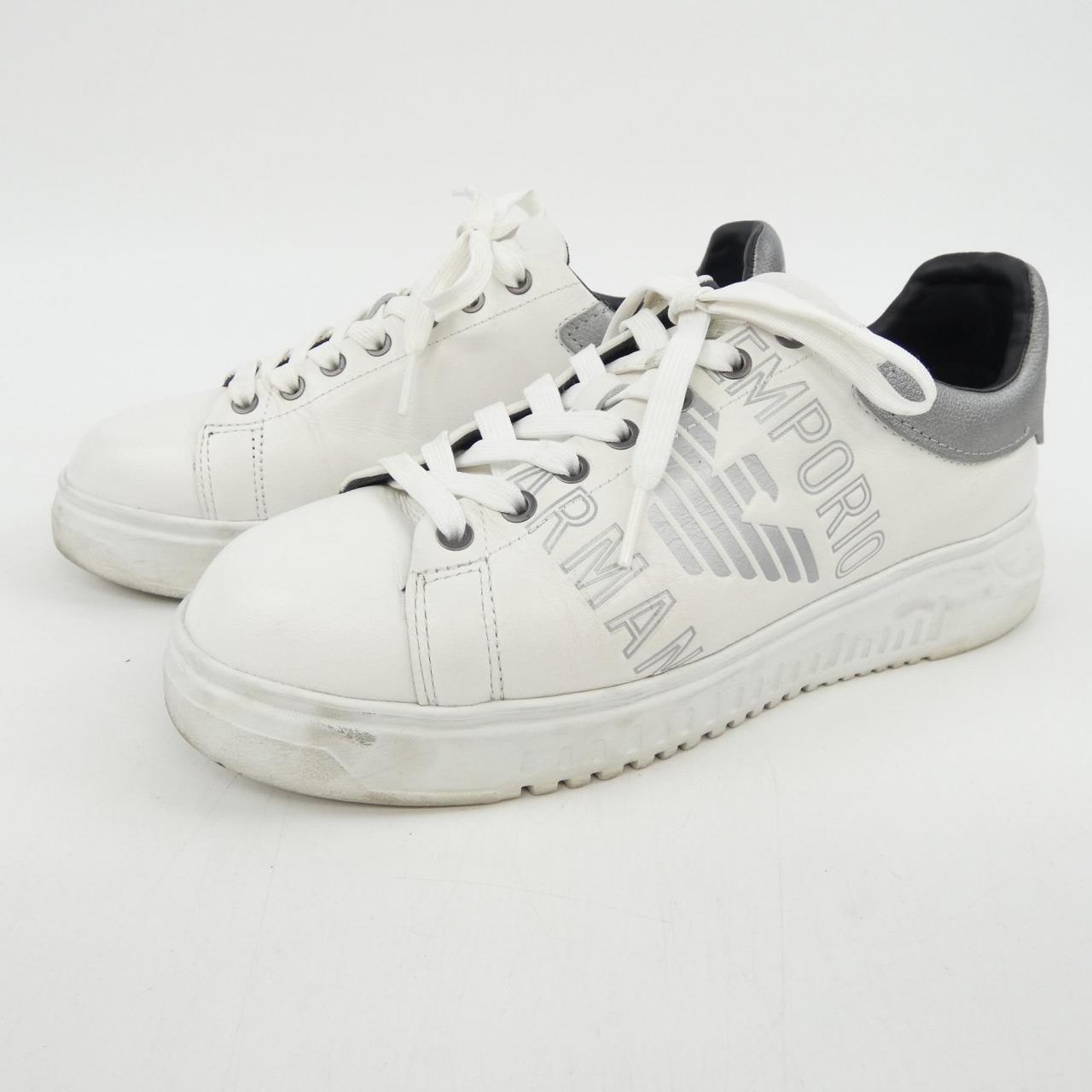 エンポリオアルマーニ EMPORIO ARMANI X4X264 スニーカー