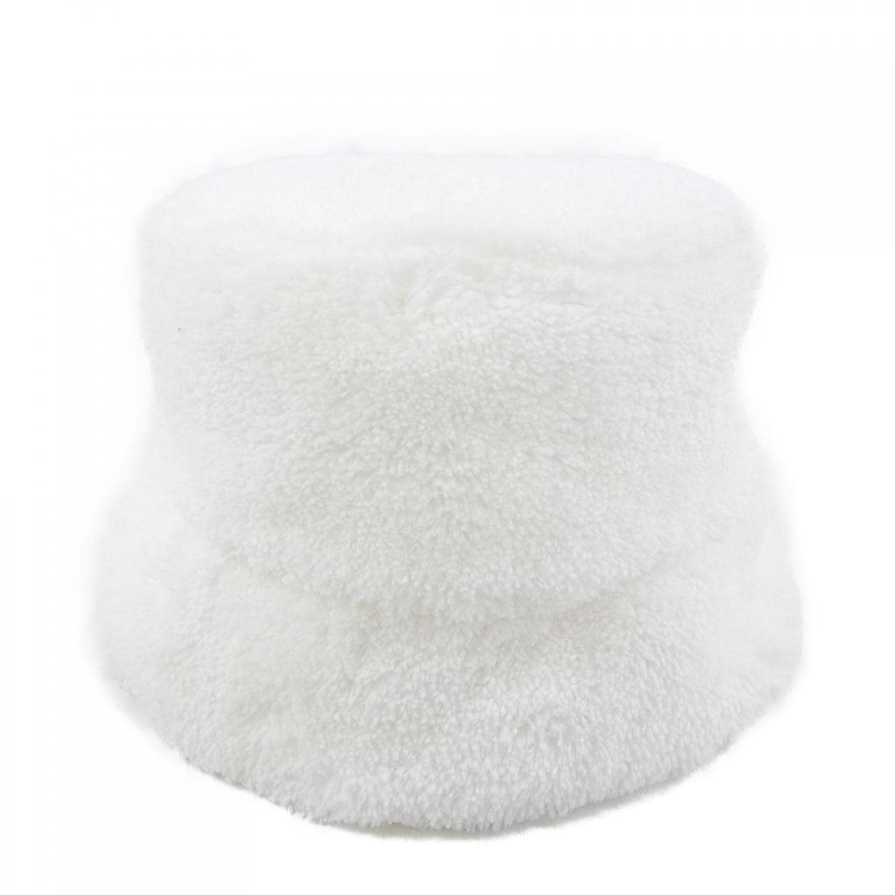 プラダ PRADA テリークロスバケットハット 1HC137 2DXO ハット