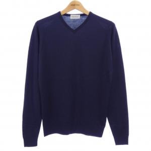 ジョンスメドレー JOHN SMEDLEY ニット