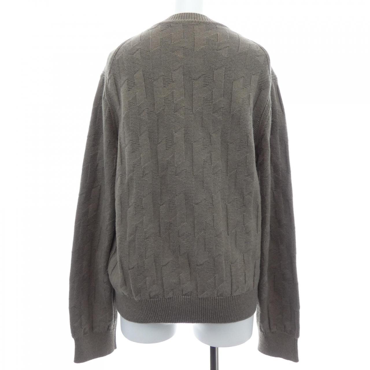 エルメス HERMES Hモチーフ 4H2611D3 ニット