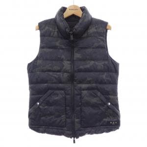 タトラス TATRAS LTA17A4566 ダウンベスト