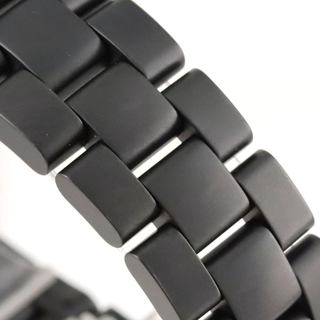 CHANEL J12 41mm GMT 霧面陶瓷 H3101 陶瓷自動上弦