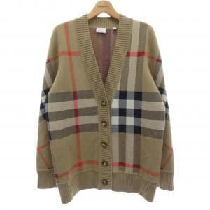 バーバリー BURBERRY 80391531 カーディガン