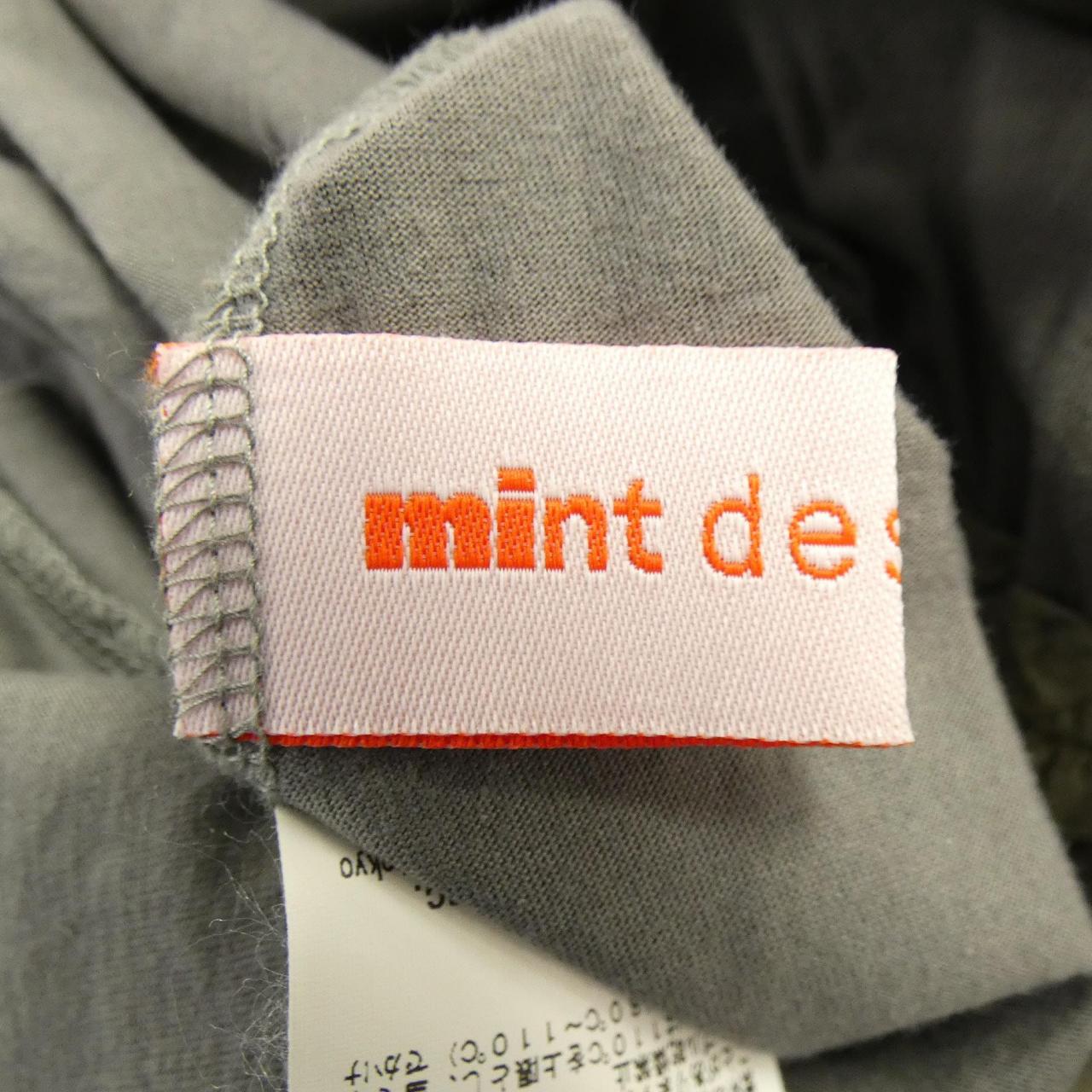 ミントデザインズ MINT DESIGNS 39212-CS1DC01 ワンピース