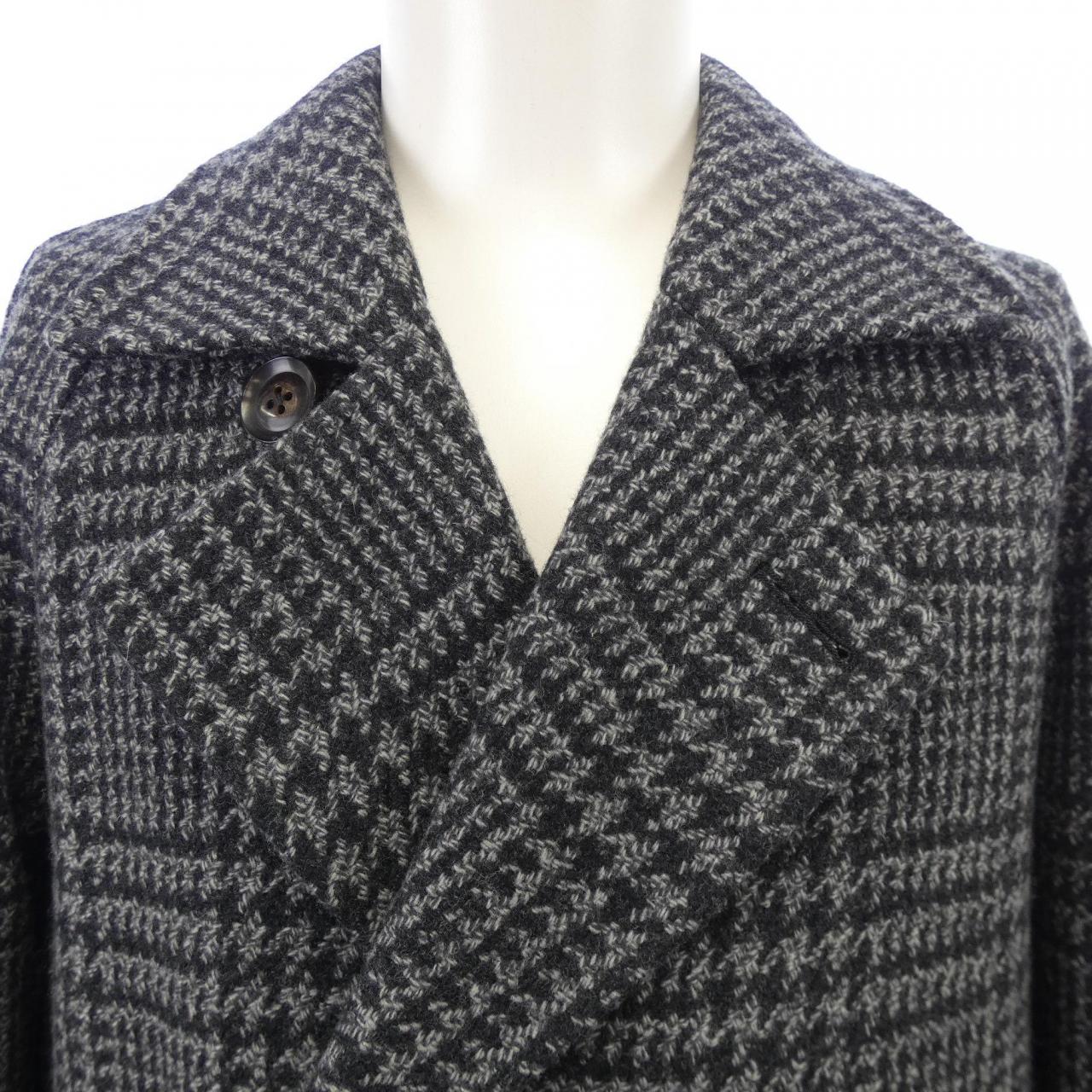 リングジャケット RING JACKET RJ010F02B コート