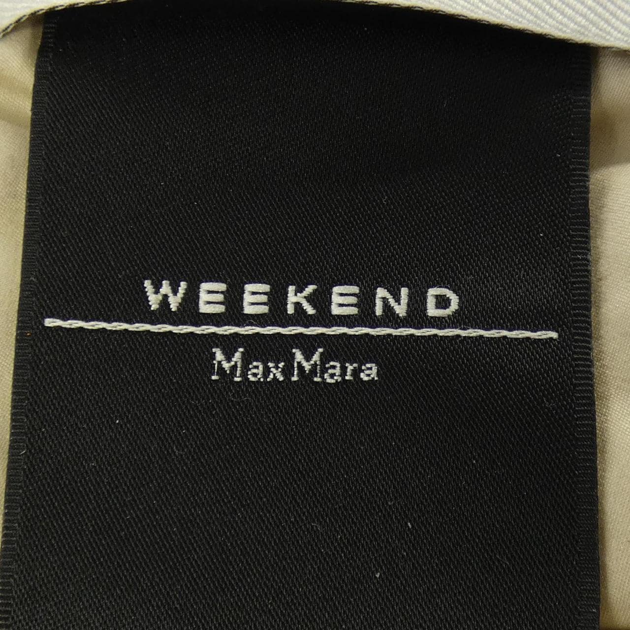 マックスマーラウィークエンド Max Mara weekend ダウンジャケット