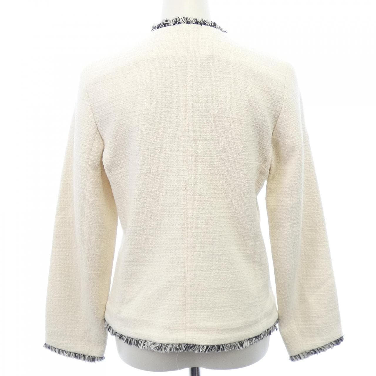 マックスマーラウィークエンド Max Mara weekend ジャケット