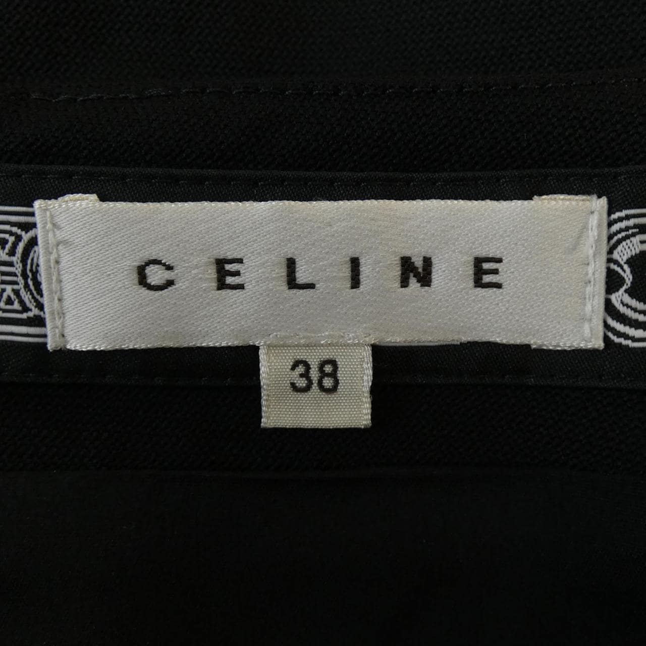 CELINE 2 2C31/2492 半身裙