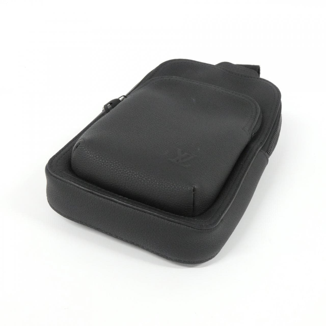 ルイヴィトン LV アエログラム アヴェニュー スリングバッグPM M15255 ショルダーバッグ