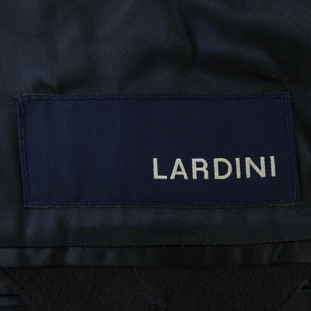 ラルディーニ LARDINI コート