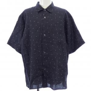 ジョンスメドレー JOHN SMEDLEY S／Sシャツ