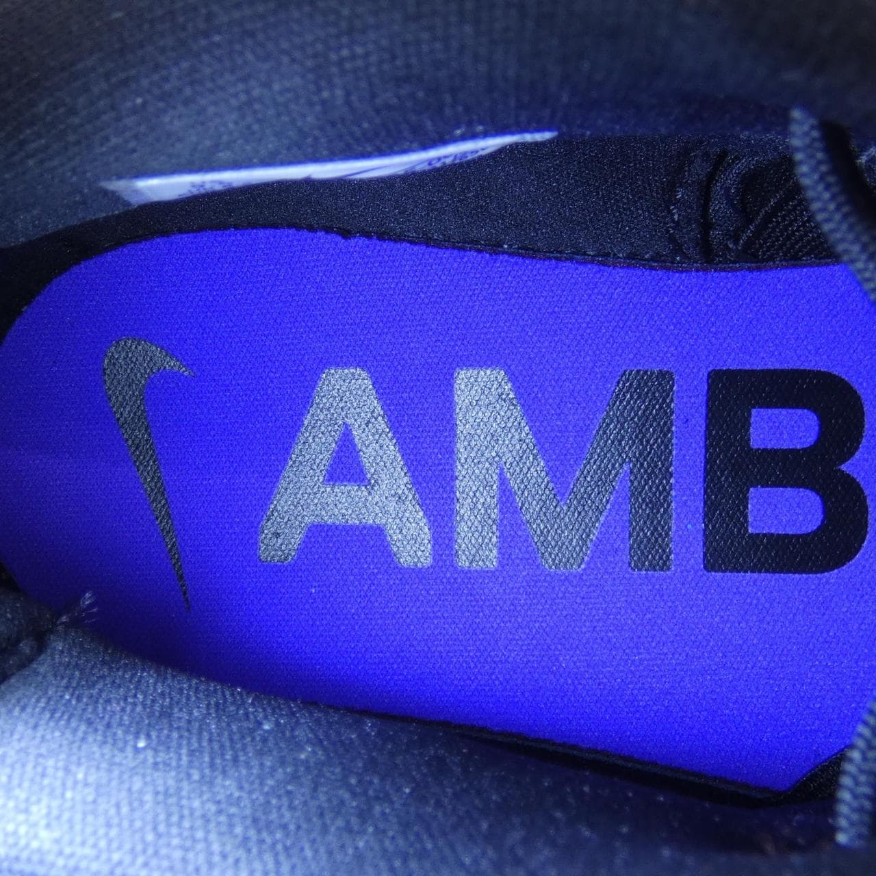 ナイキ NIKE DM8465-001 スニーカー