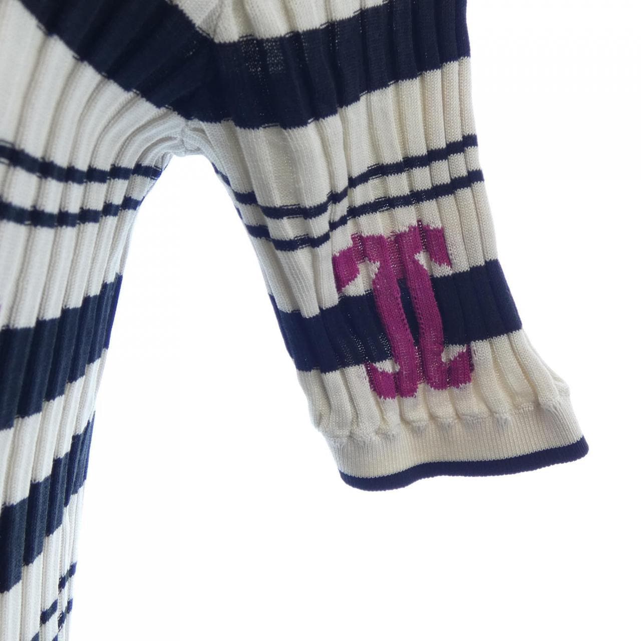 シャネル CHANEL P60636K46410 ワンピース