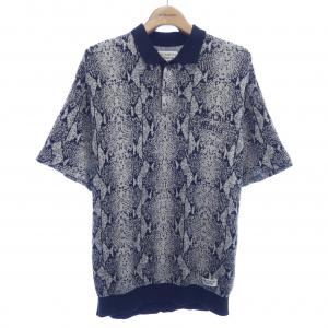 ワコマリア WACKO MARIA ポロシャツ