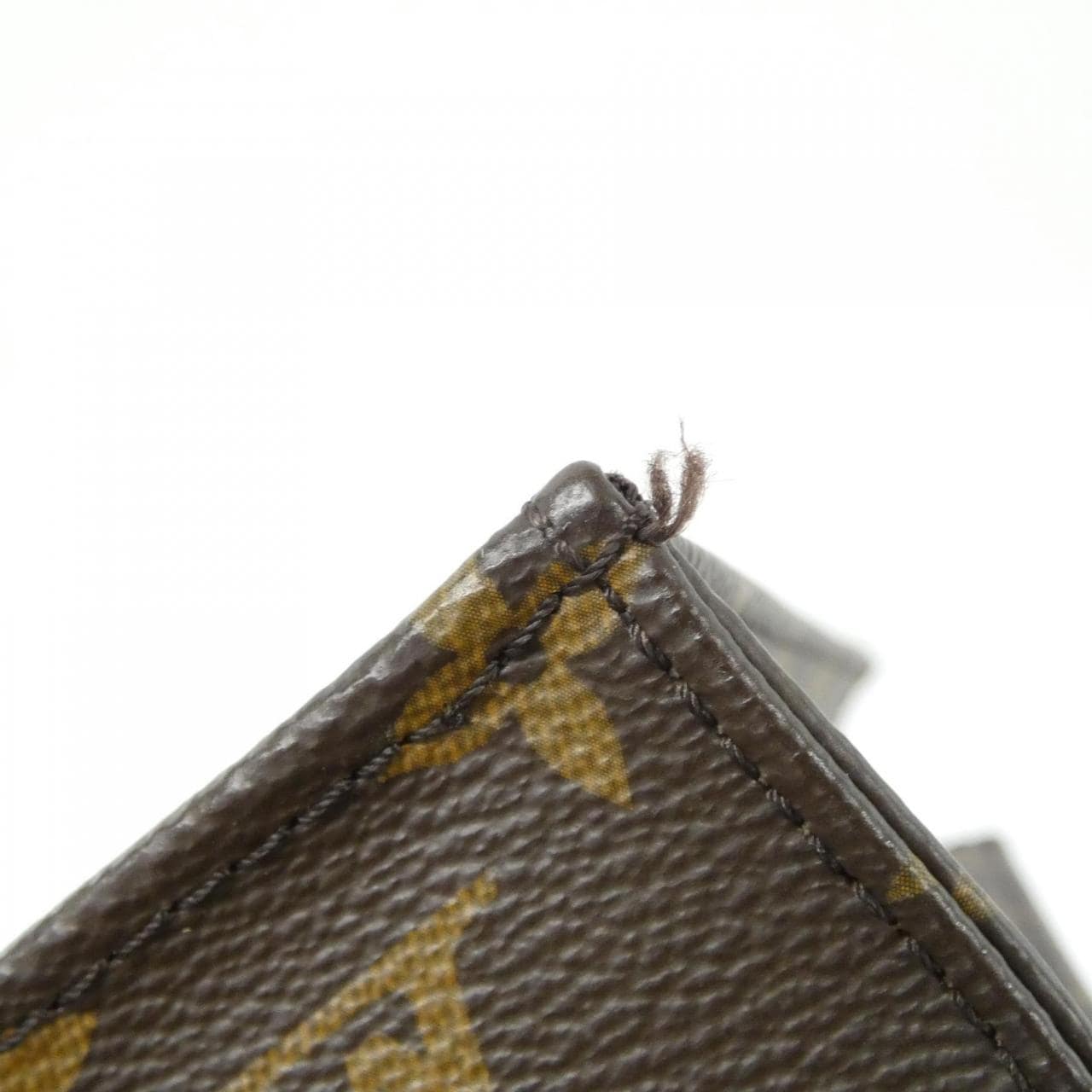 ルイヴィトン モノグラム プティット サック プラ M69442 バッグ