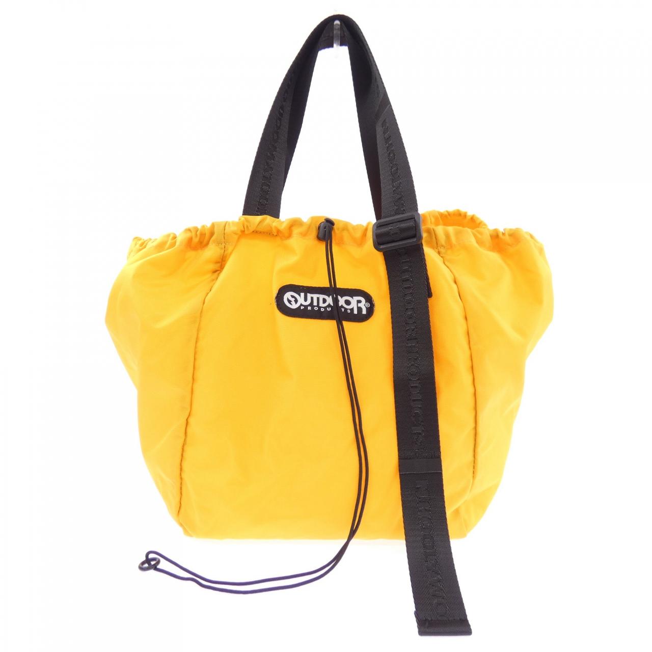 OUTDOOR N.HOOLYWOOD BAG