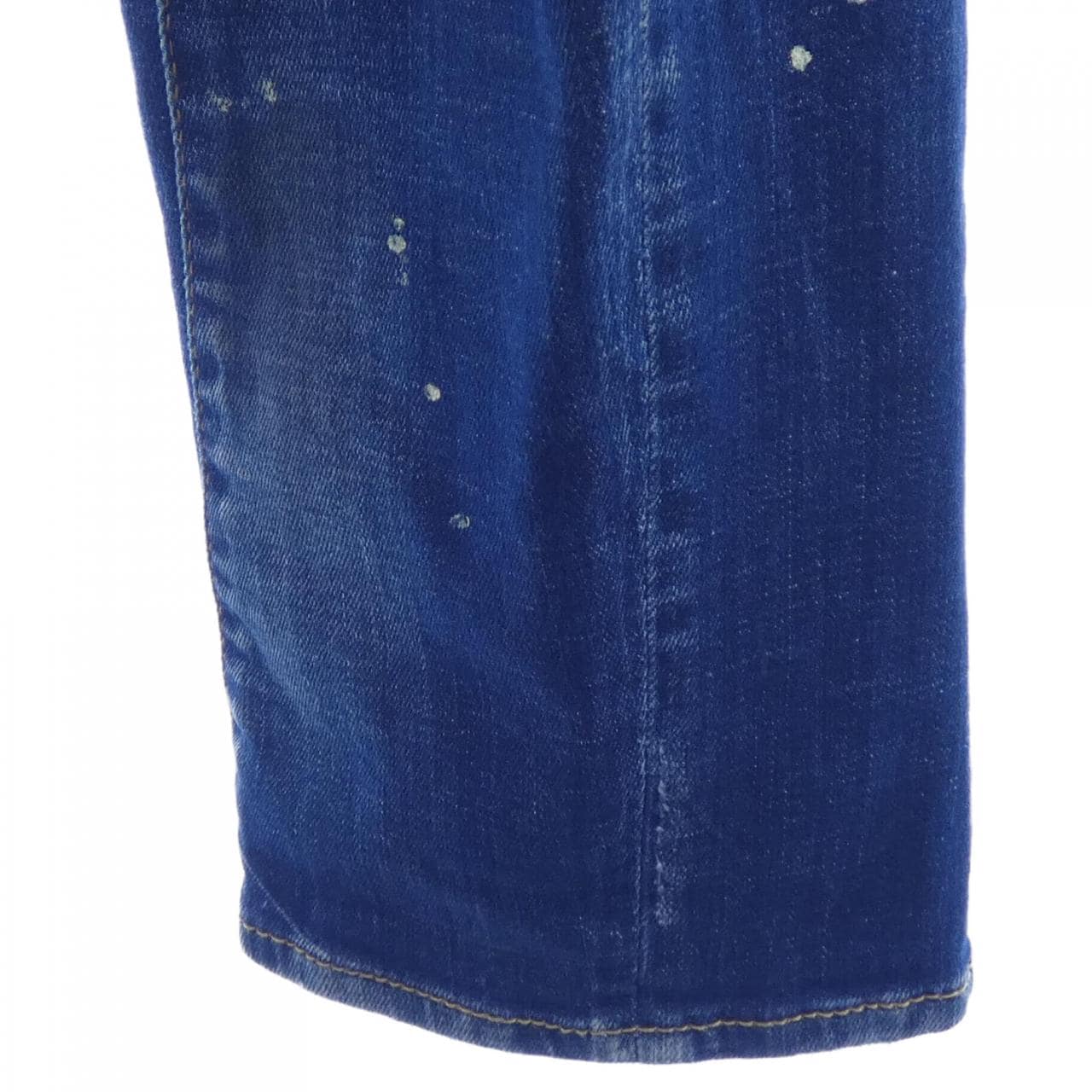 ディースクエアード DSQUARED2 S74LB0873 ジーンズ