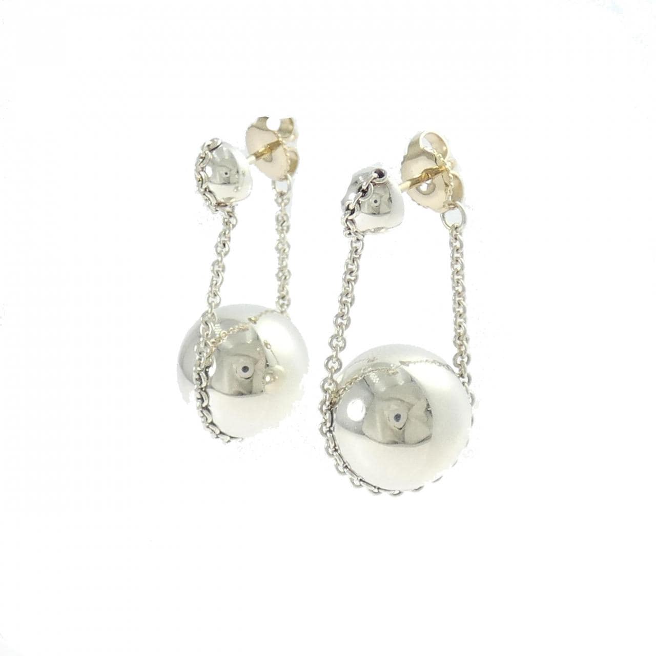 ティファニー 925 ピアス