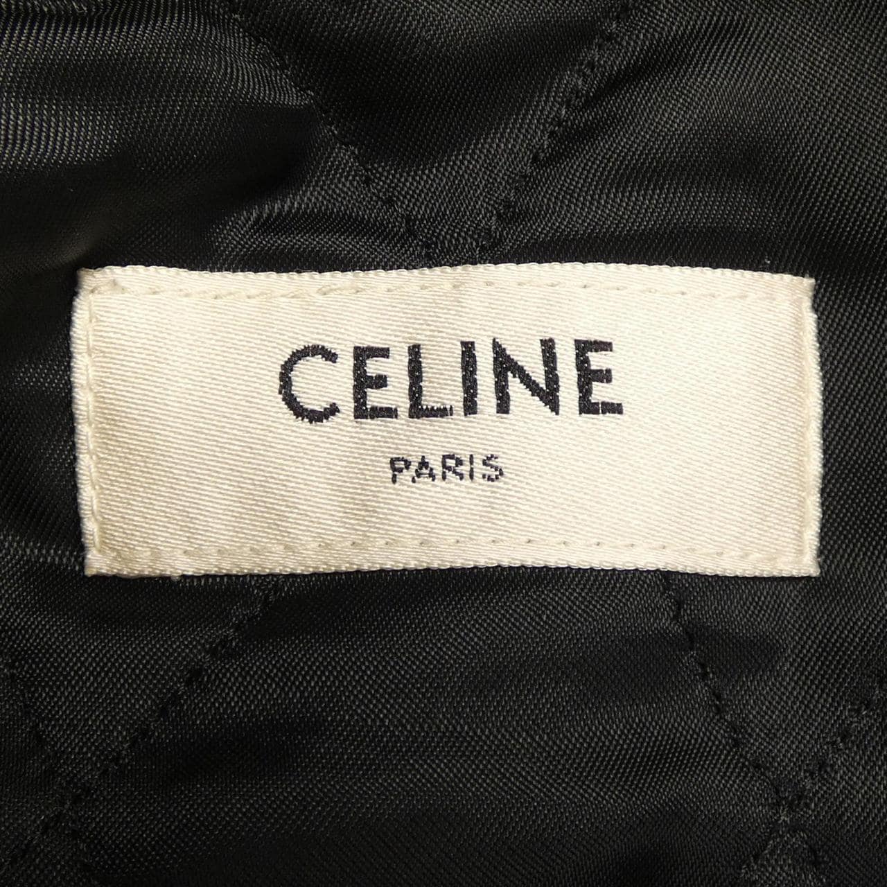 セリーヌ CELINE 2Q294947F デニムジャケット