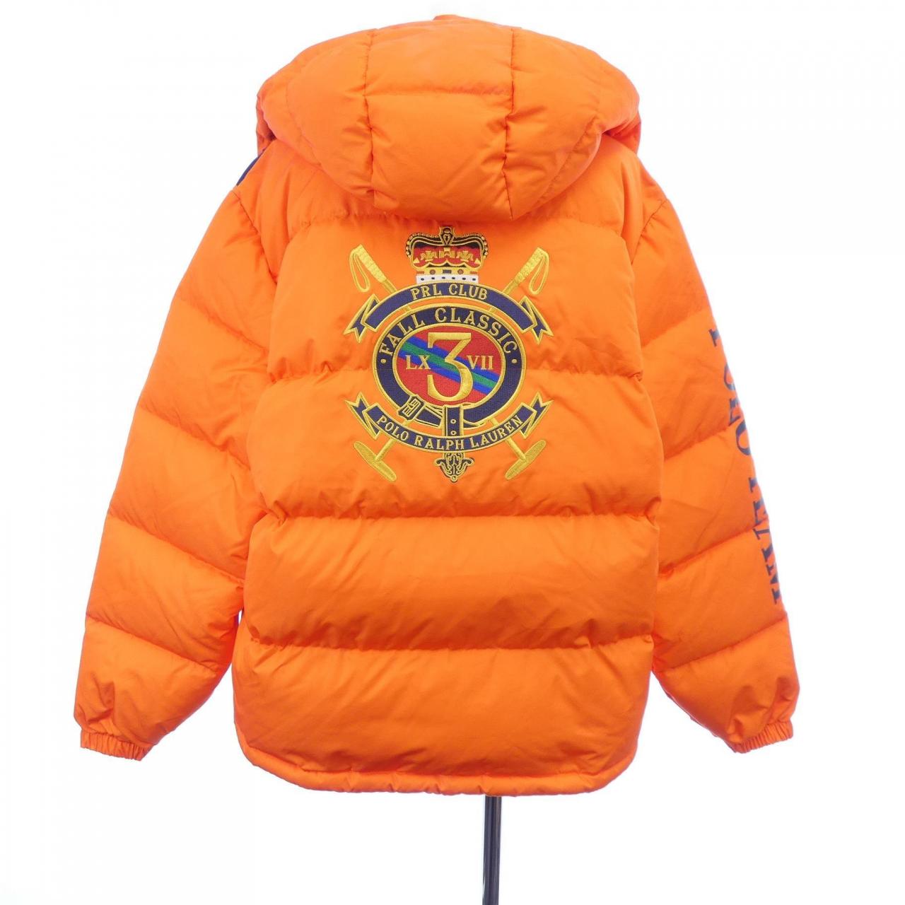 ポロラルフローレン POLO RALPH LAUREN ダウンジャケット