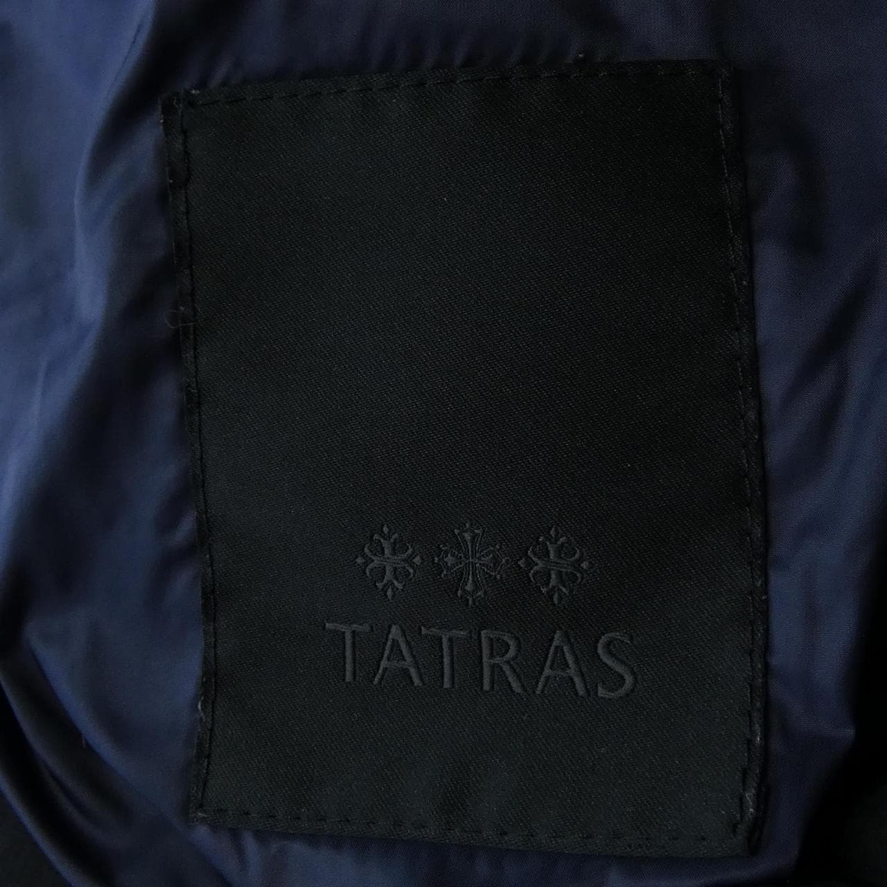 タトラス TATRAS LTA20A4696 ダウンジャケット