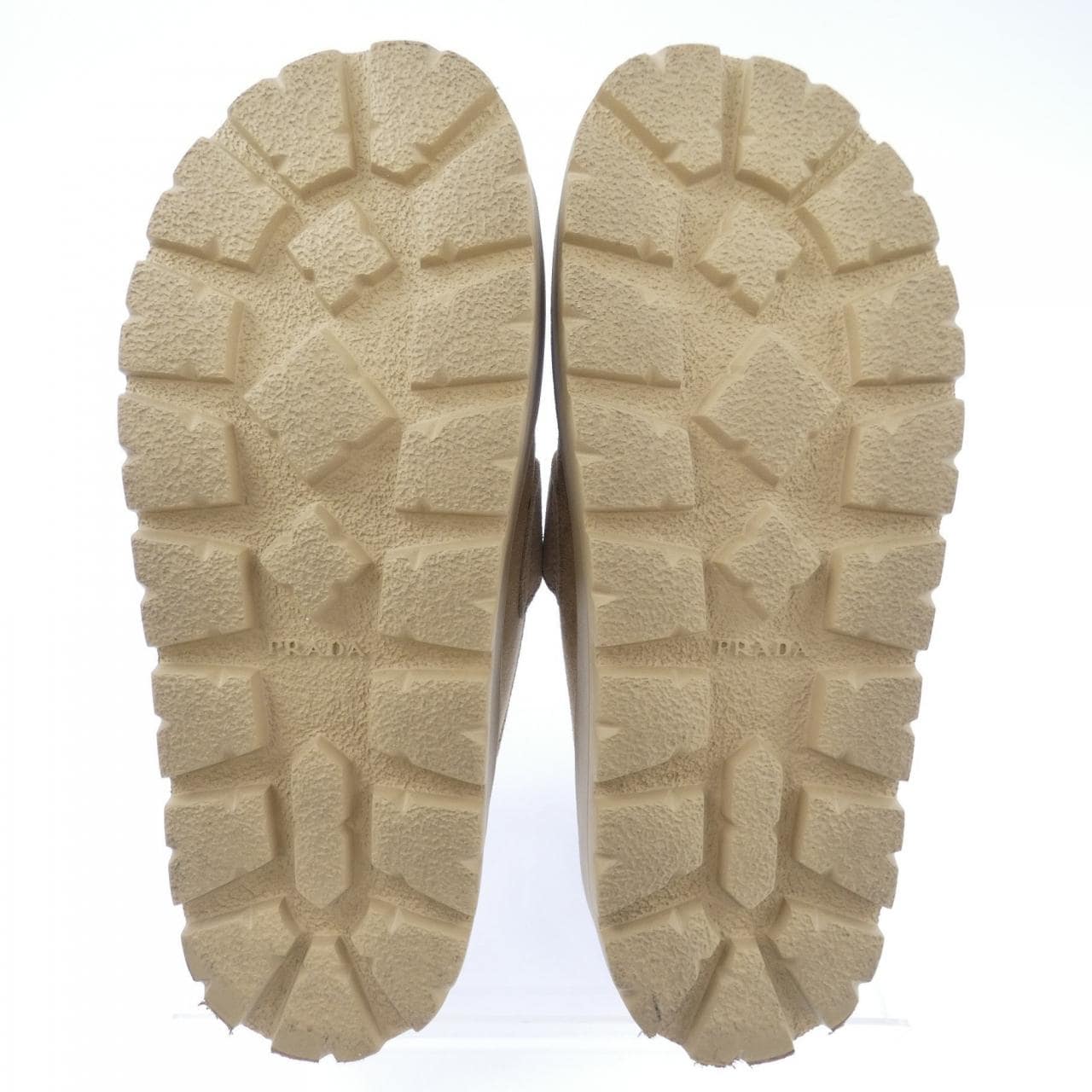 プラダ PRADA サンダル