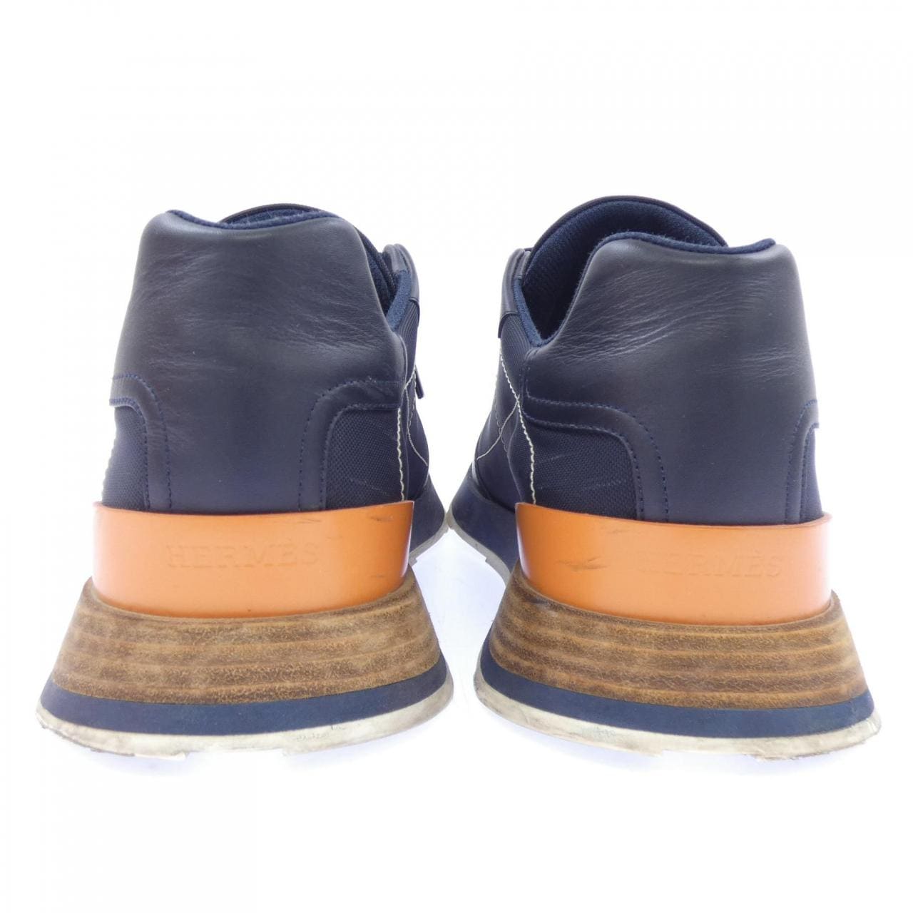 エルメス HERMES ドライブ 212909Z スニーカー