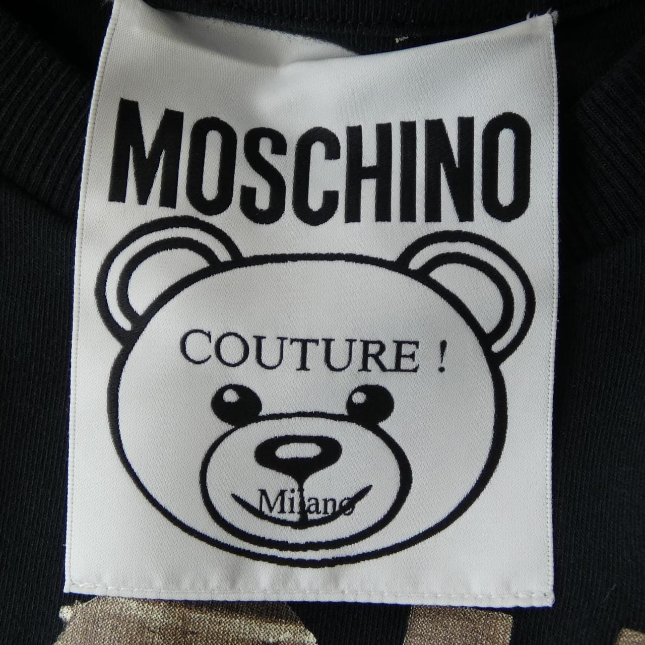 モスキーノ MOSCHINO Tシャツ