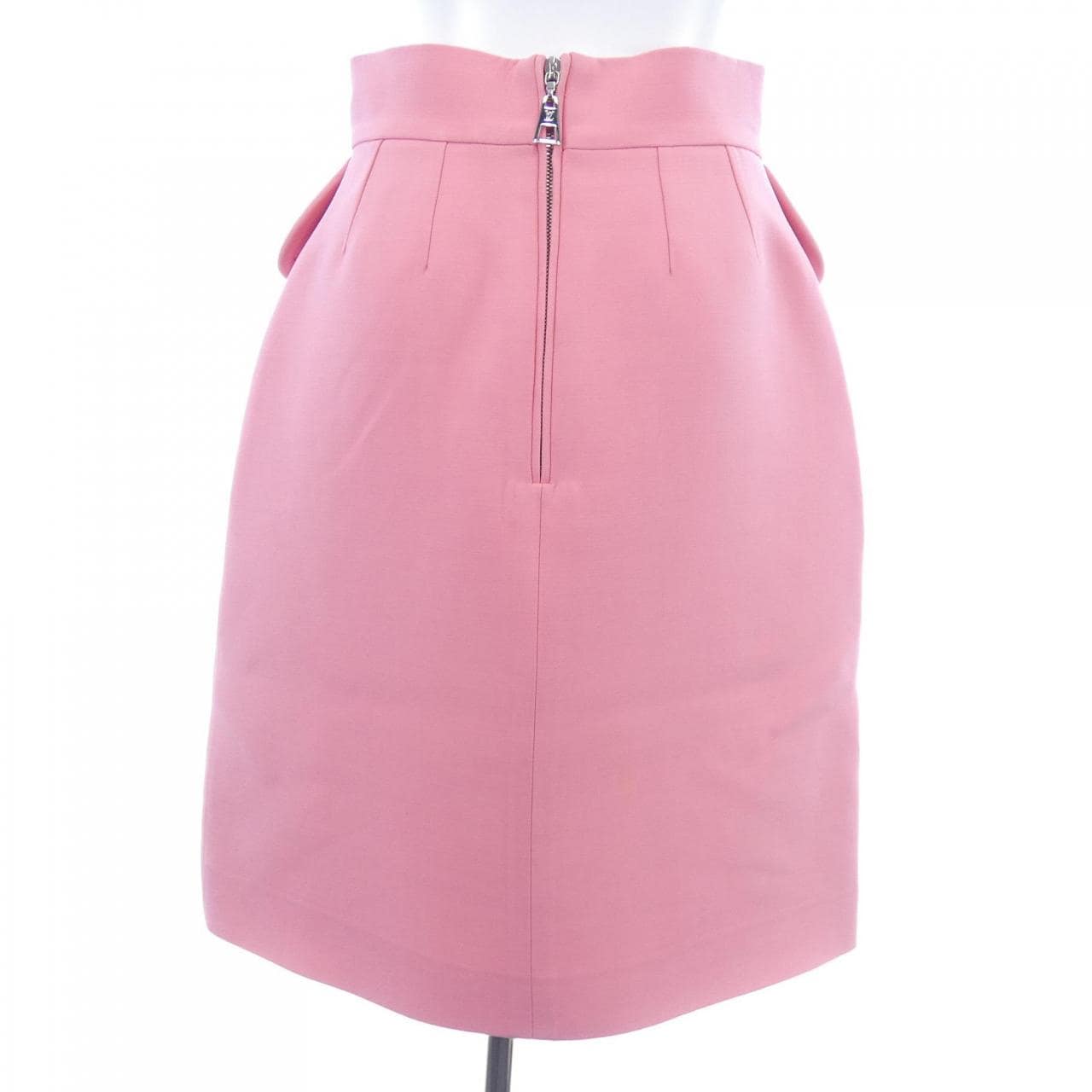 ルイヴィトン LOUIS VUITTON レトロフラップポケット FMSK59HZM スカート