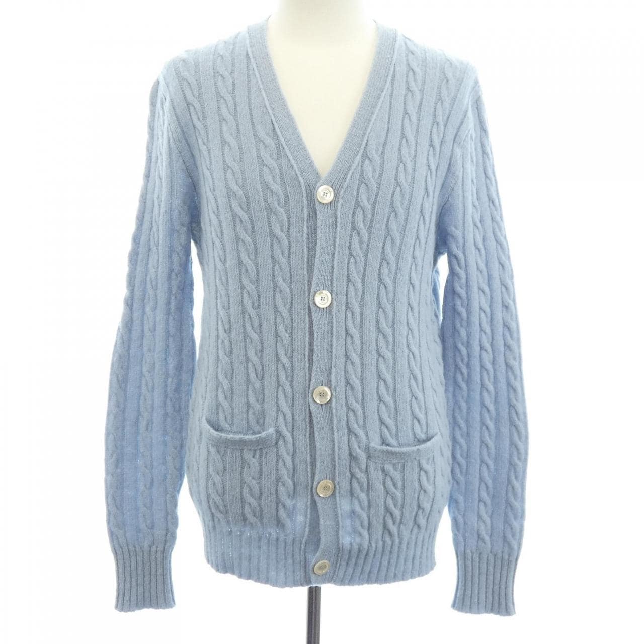 グッチ GUCCI 474108 X1460 カーディガン