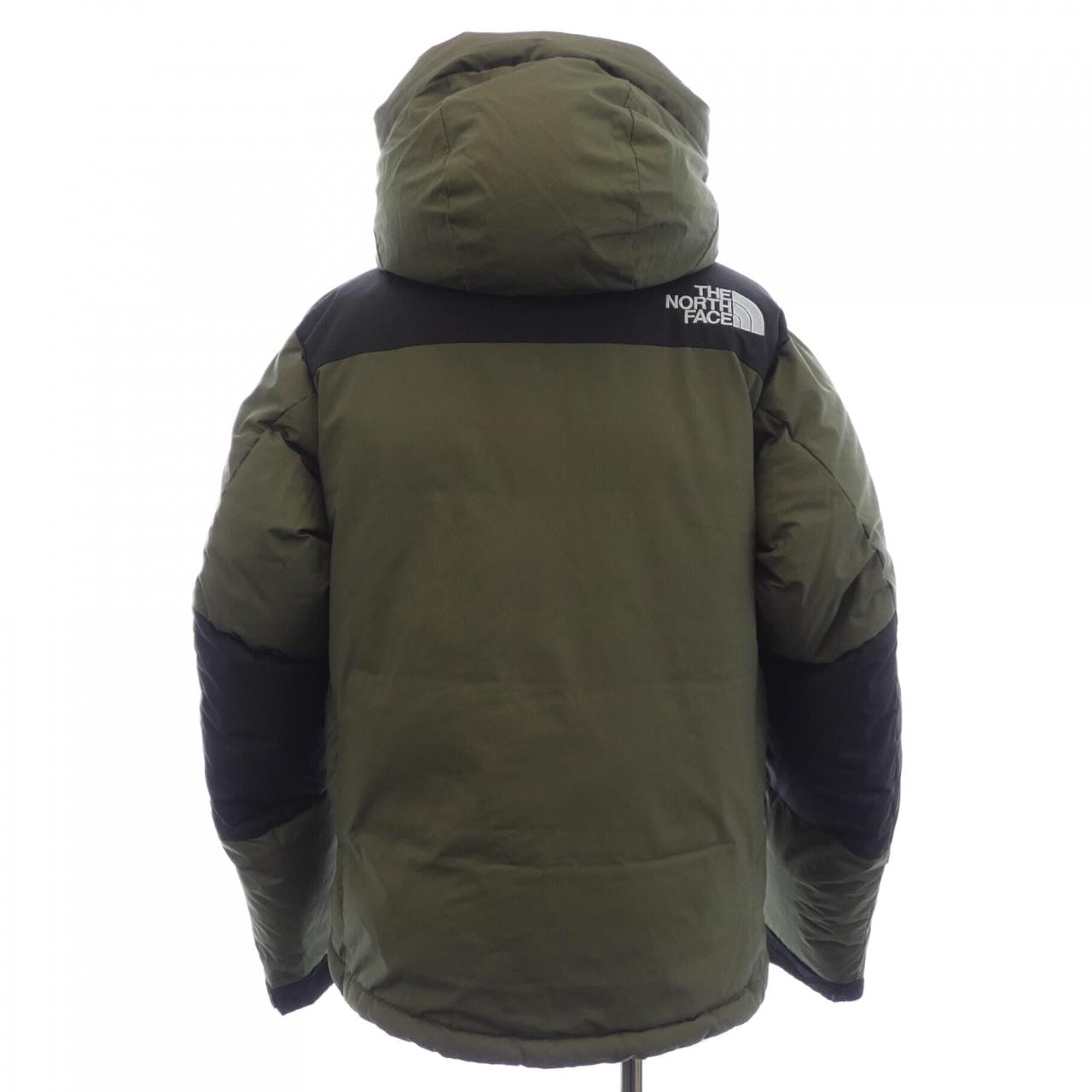 ザノースフェイス THE NORTH FACE ND91950　バルトロライト ダウンジャケット