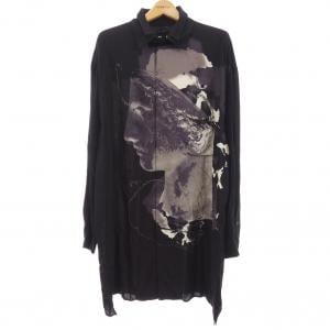 ブラックスキャンダルヨウジヤマモト BLACK Scandal Yohji Yamamoto HZ-B55-833 シャツ