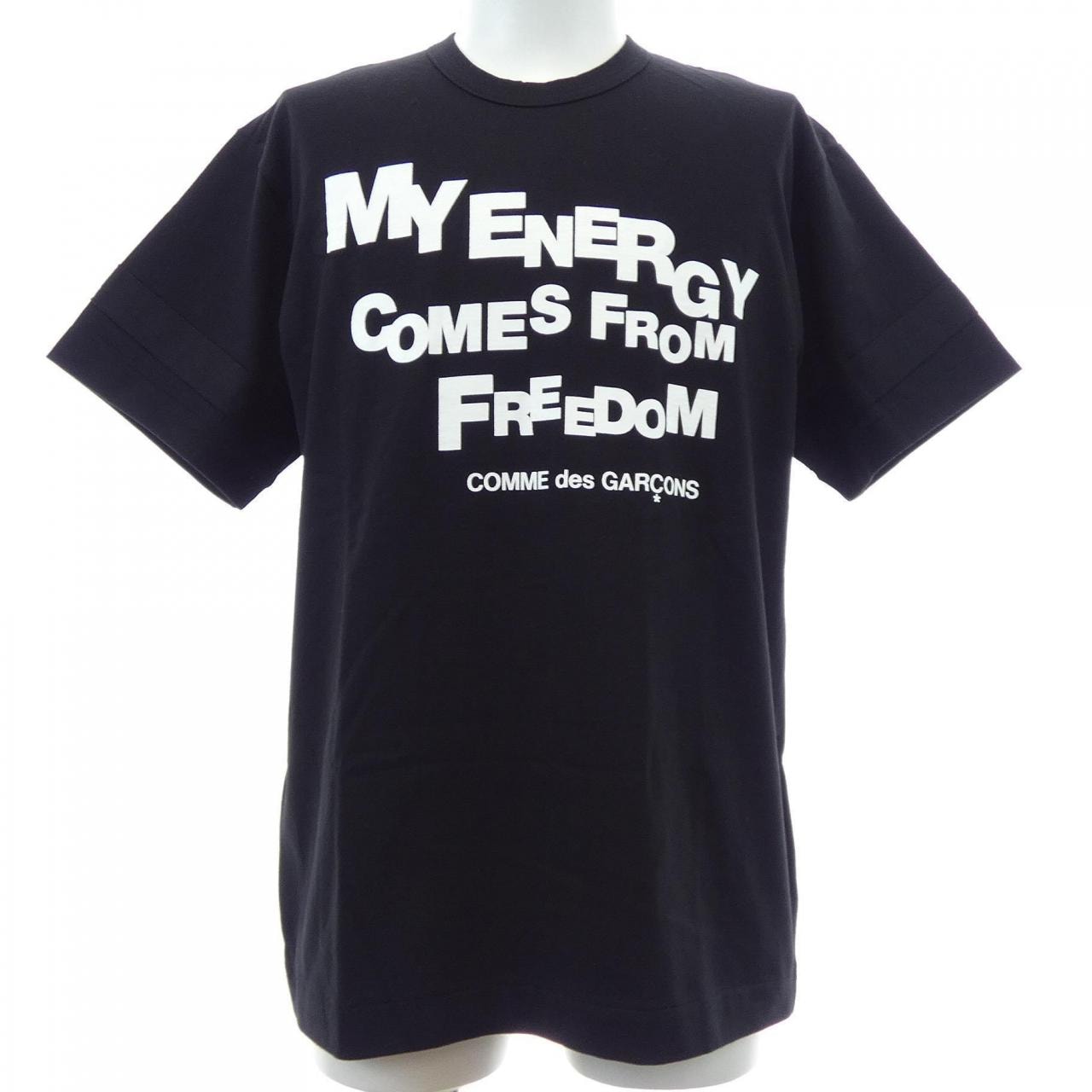 コムデギャルソンオム COMME des GARCONS HOMME PLUS PE-T064 Tシャツ