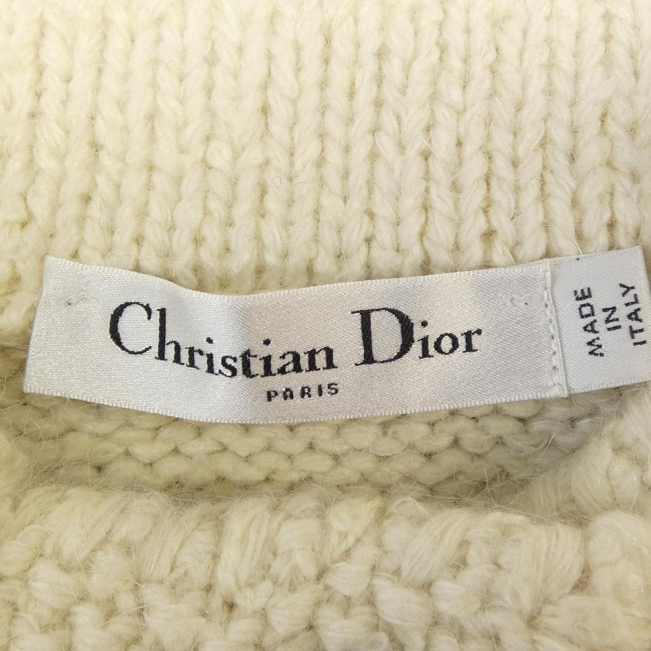 クリスチャンディオール CHRISTIAN DIOR DIOR MARINIERE 414V06BM755 ジャケット