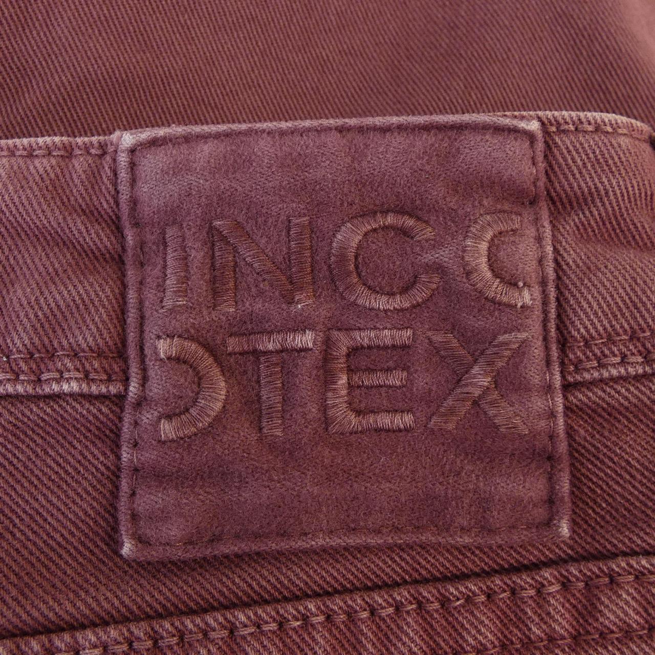 インコテックス INCOTEX パンツ