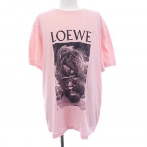 ロエベ LOEWE KEN HEYMAN アナグラム H6109980PC Tシャツ